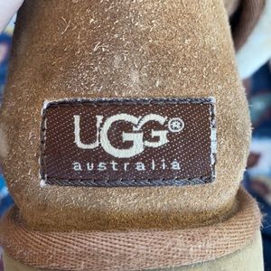 UGG boots